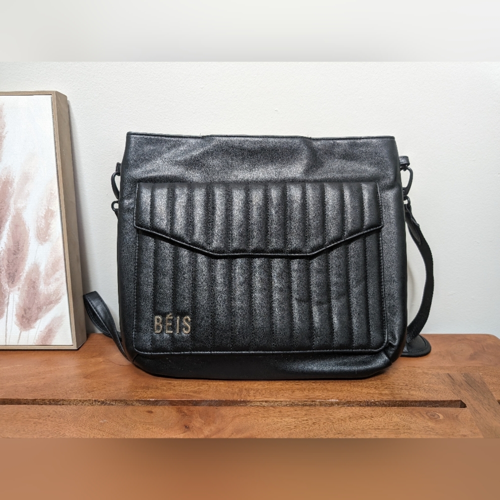 Beis Moto Messenger